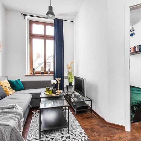 Monte Apartment Sopot Extérieur photo