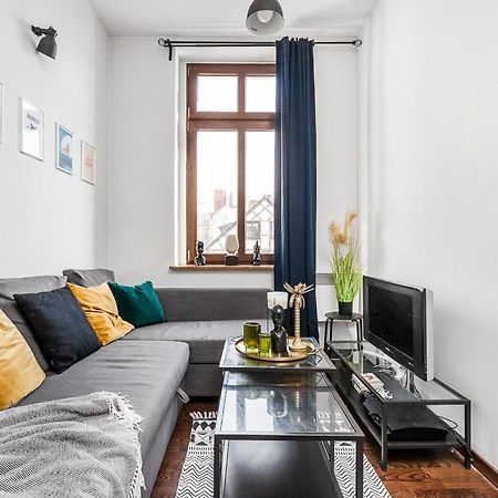 Monte Apartment Sopot Extérieur photo