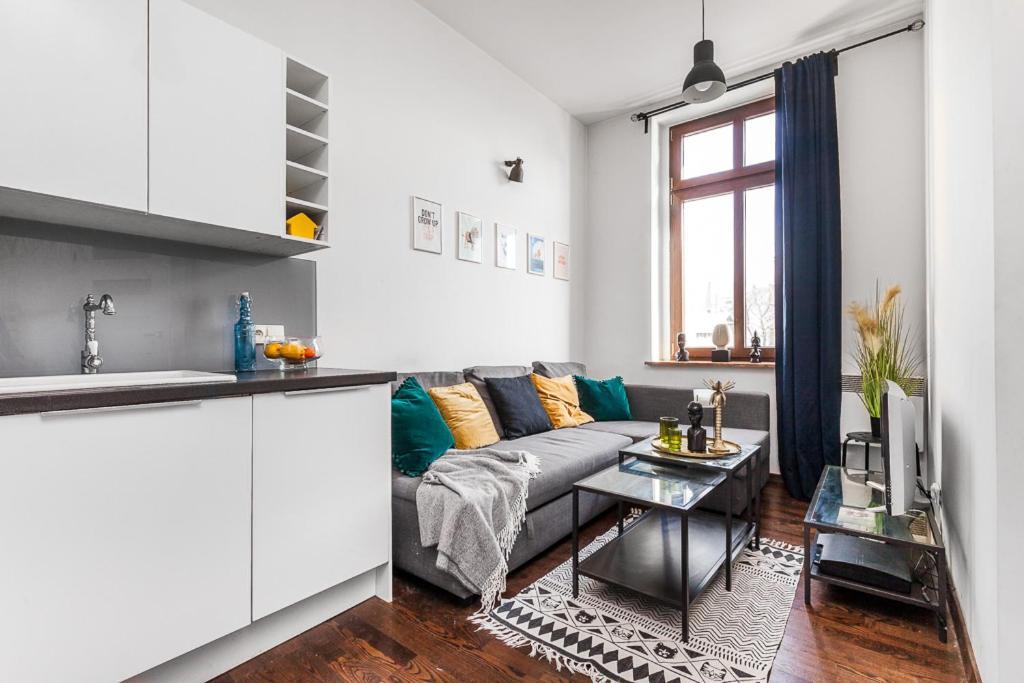 Monte Apartment Sopot Extérieur photo