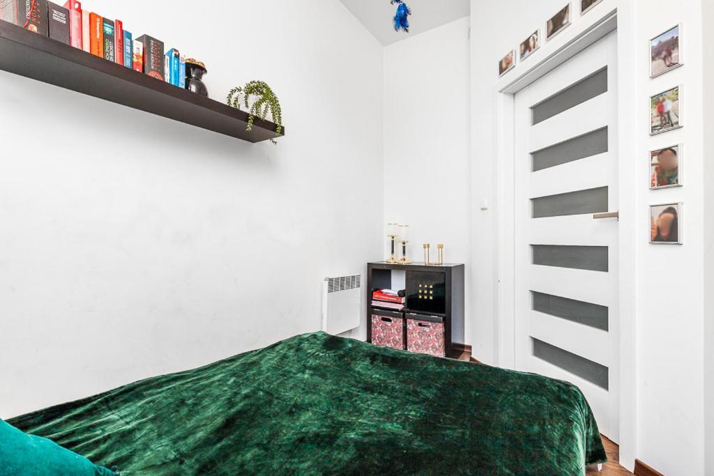 Monte Apartment Sopot Extérieur photo
