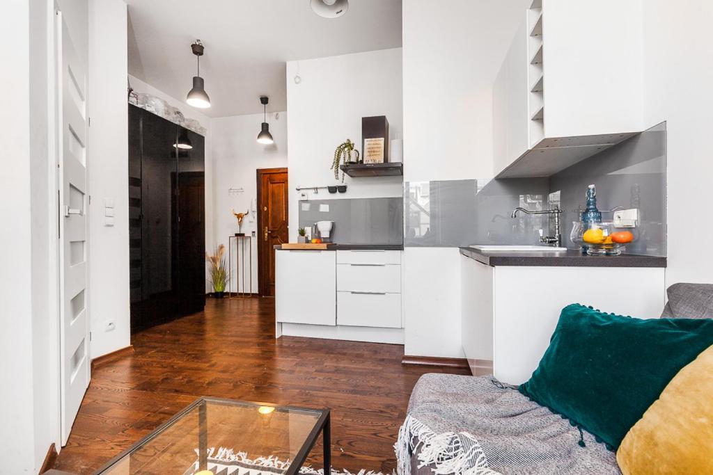 Monte Apartment Sopot Extérieur photo